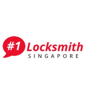 #1 Locksmith Singapore