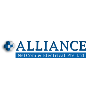 ALLIANCE NETCOM & ELECTRICAL PTE LTD