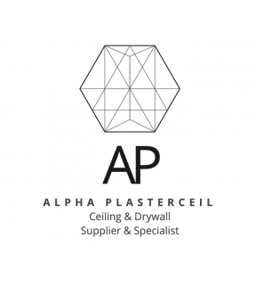 Alpha Plasterceil Decor Pte Ltd