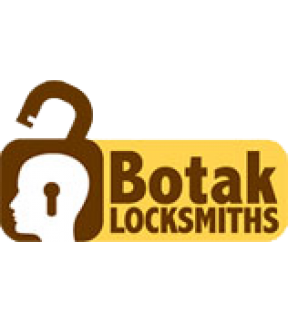 Botak Locksmith