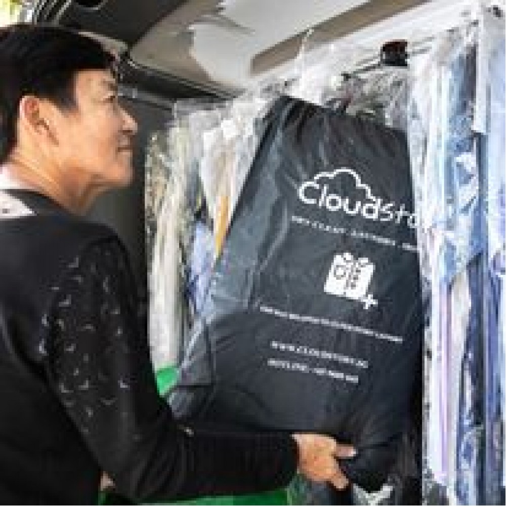 Dry Cleaning