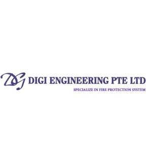 Digi Engineering Pte Ltd