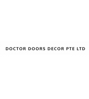 Doctor Doors Decor Pte Ltd