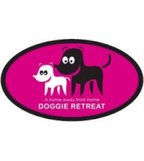 Doggie Retreat