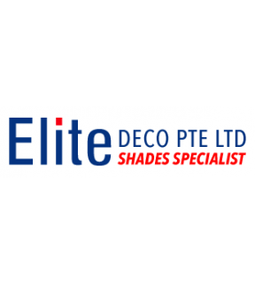 Elite Deco Pte Ltd
