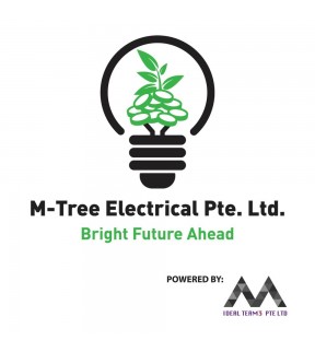 M-Tree Electrical Pte. Ltd.