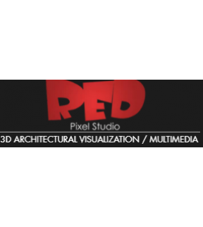 Red Pixel Studio