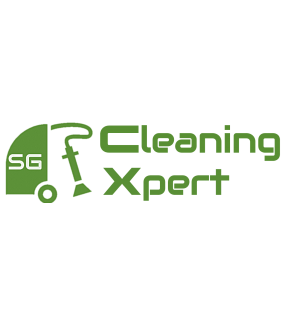 SG Cleaning Xpert