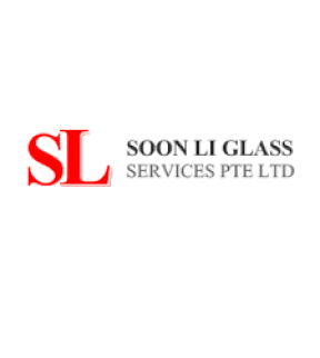 Soon Li Glass Services Pte Ltd