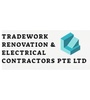 Tradework Renovation & Electrical Contractors Pte Ltd
