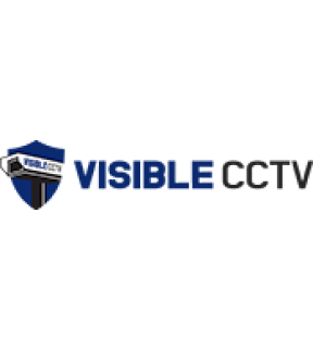 Visible CCTV
