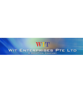 WIT Enterprises Pte Ltd