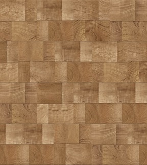 Chestnut Joyous Vinyl Floor Tiles